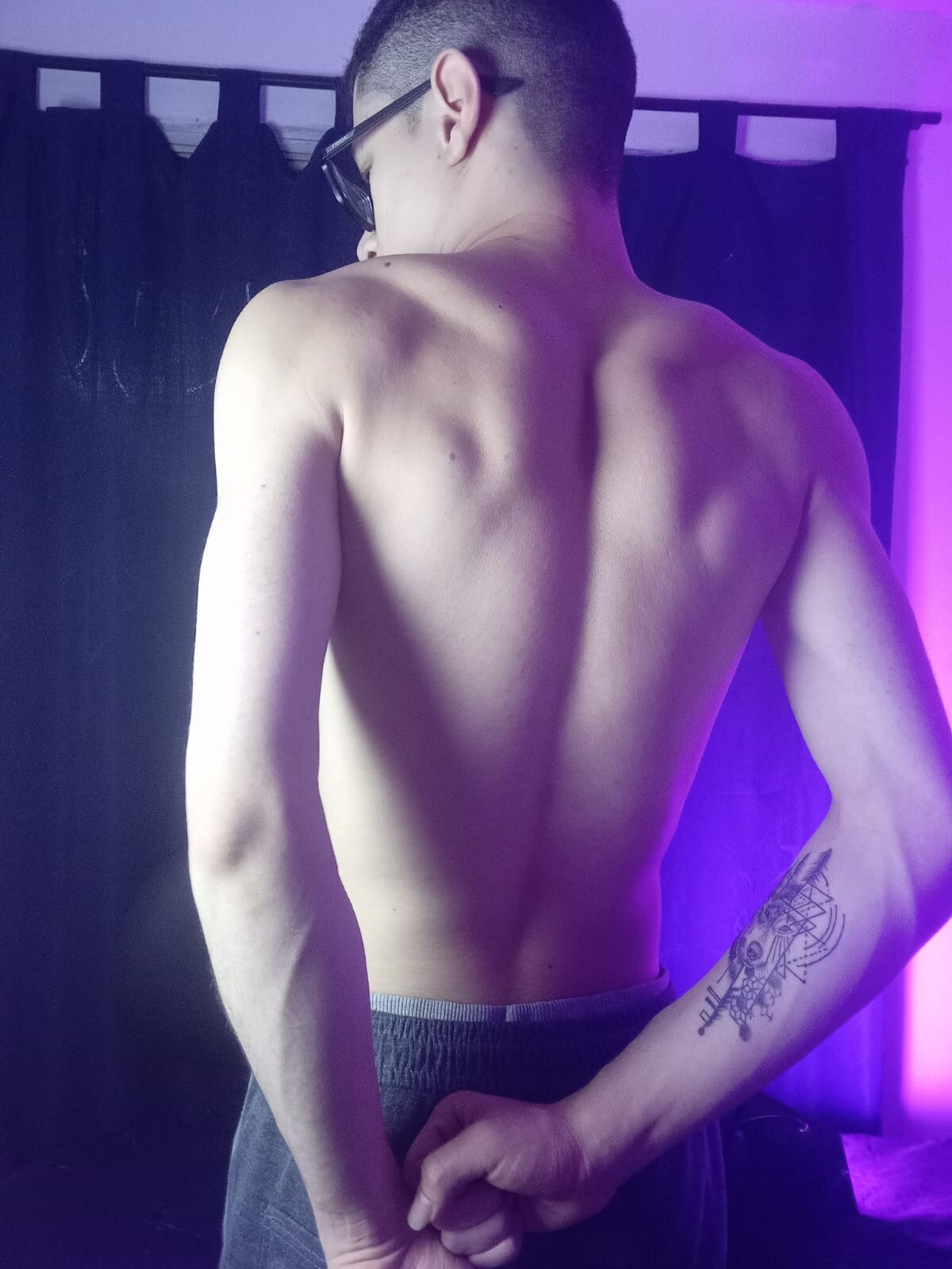 wolfandsky Foto en Tendencia 9396