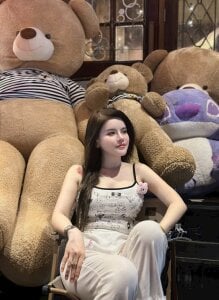 Anna-dancer Public Pic 2