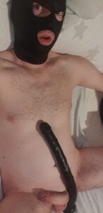 Livelikethecaptain ToyBoy Foto