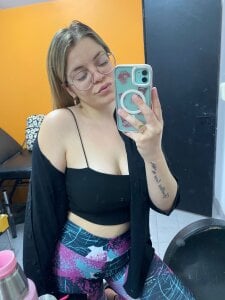 Fotitos 🔥😍 od gisequeen  2 snímek