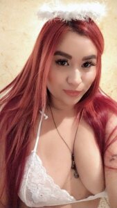 Scarlett_Anaiz Cute girl💞 Pic 5