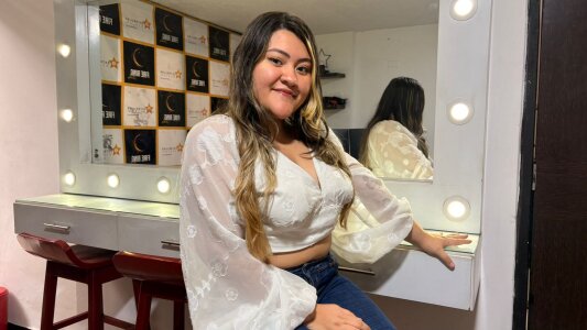 Sofia__Saenz Public Bilde 6