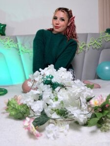 Dominic_Queen1126 happy st patrick's day 🍀 Bilde