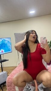 Kylie_Thompsonnl sexy red 圖片