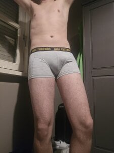 Trekkerboi Tease!!! Pic 4