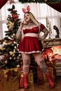 Venus_Rock XXXmas 사진 4