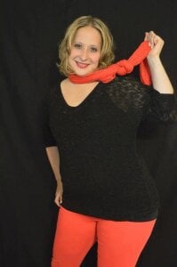 Halloweenpornstar Public Pic 5