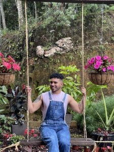 adamhairy IN THE FIELD Immagine  2