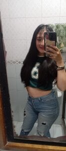 HannaWen_ Public Foto 2