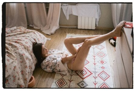 barbaraloveu Public Pic