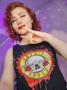 Alessandra_Shayk666 Sensual y Bella ♥️😘 Pic 6