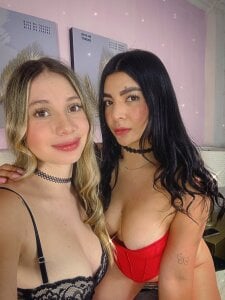 Rosielexwhich one do you prefer? Bild 2