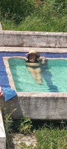 Flor od Luach  5 snímek