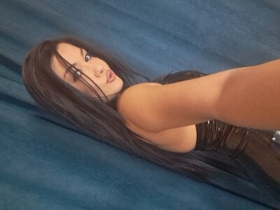 megan_devile 🍓 Foto 3