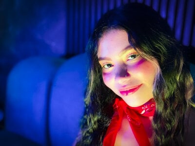 Azul_Horny18 Your eyes in mine 🔥😎🌺 Bilde 5