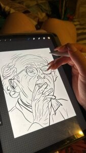 EmmaBloomm Brushed by Emma Gambar 4