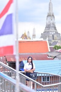 Megwild student Bilde