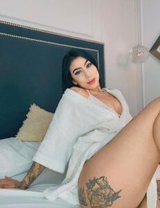 darkkjulietha Sweet face Poză 7