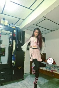 AntonellaEscudero Body Language 👄 Εικόνα 3