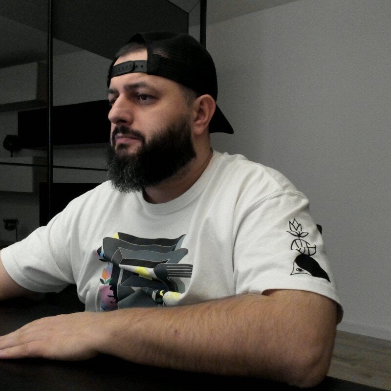 DravenPeak избранные изображения 4514