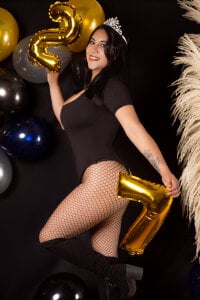 Janna_Dolce 🍰It`s my Day🎂 사진 4