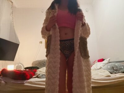 Mercy09107's XXX Nude Photo 9