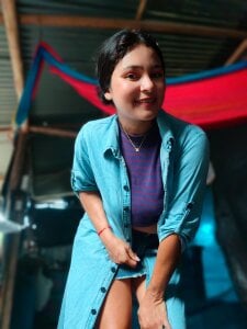 Lily-o 💋🐸 Pic 4