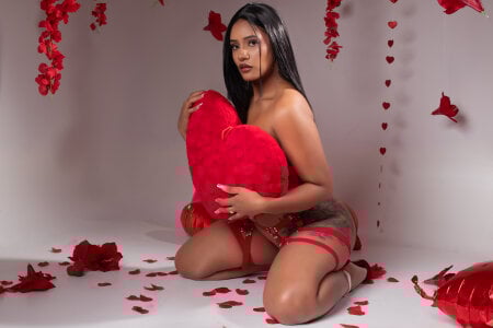 San valentin de DollyBrowncc  Imagens