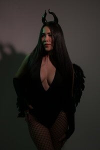 alessia_leroy Halloween Sexy🎃 Pic 3