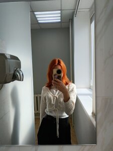 MonaBramblett this is my daily routine Pic 3