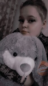 _little_monsterrr_ Public Foto 3