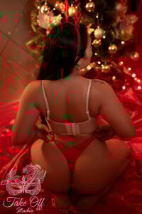 emmaa_garciia Merry christmas 🙈 Pic