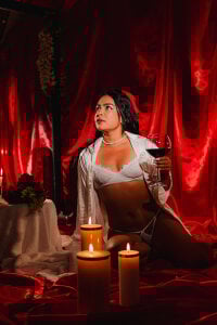 hannah_gray Valentine's Day Pic 9