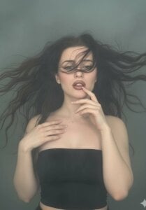 DieraHardeyy Alice Pic