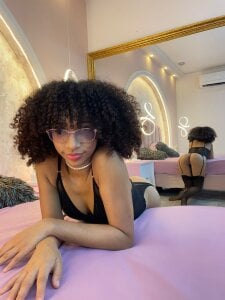 CamilaJohnston Your naughty lady 🔥 Pic