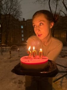 FroggyAnna 🍰THANK YOU FOR 200'000🍰 사진 2