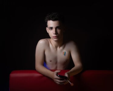 Cristian_Delgado Studio Sessions Pic 3