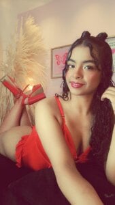 SunnyGilmoree Happy Valentine's Day ♥ Pic 4