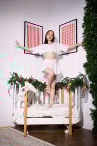 lally_cute Cozy atmosphere Pic 7