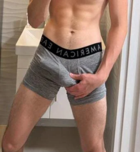 GentlemanX119 FOR YOU slika