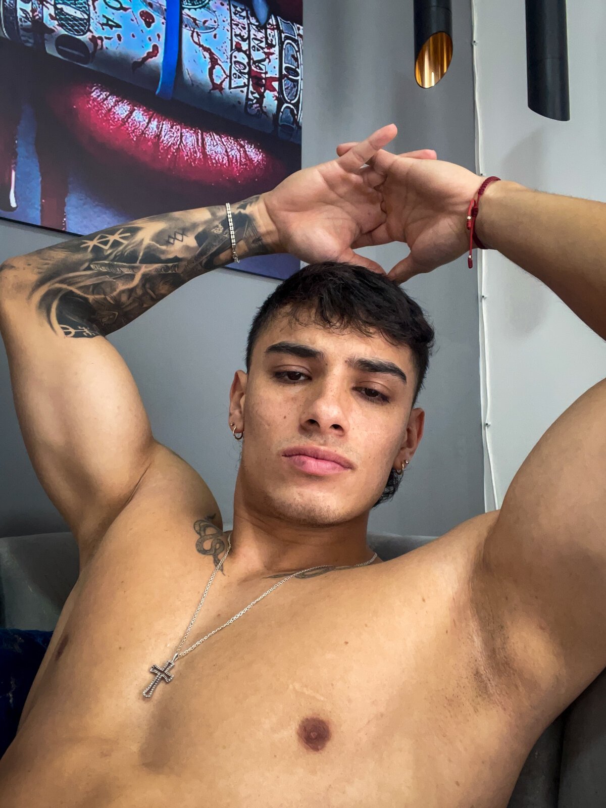 joseph_boy Populært foto 649