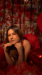 Emmaa_Blonde 🏹Cupid’s Favorite Sin! Gambar 6