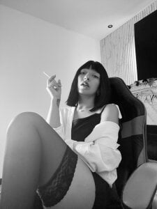 Valery_wang Spooky season (Pulp Fiction) Pic