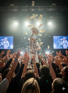 MoneyMAKESmeCUMMM Public Pic 3