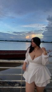 -Camila Elegant at day 🤵‍♀️ Pic 7