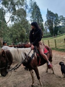 jessicabardot My place of relaxation 🤠 Pic