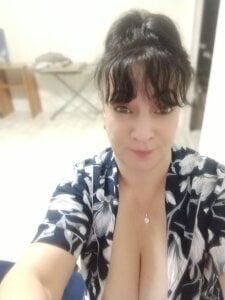 Lorrain_Dorrie Public Pic 4