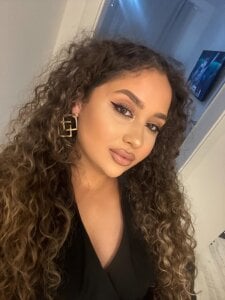 Public de OliviaVegas  6 Imagens