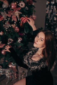 MaryWaddell New Year Party Εικόνα 3