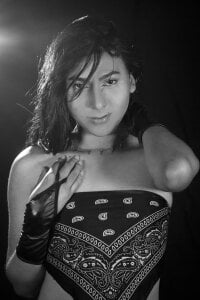 Hopemoretti BLACK AND WHITE 🎞️ Εικόνα 4